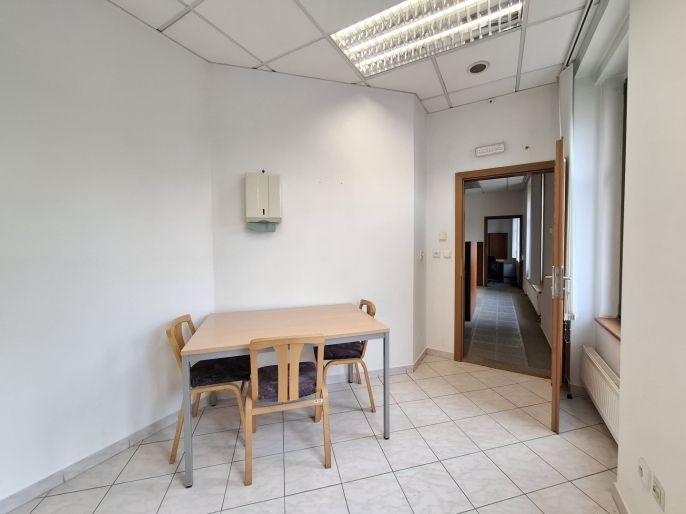 Pronájem, Kancelářský prostor, Chodov