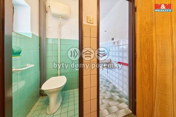 Prodej, Rodinný dům, Rokytnice nad Jizerou