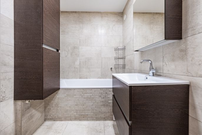 Prodej, Byt 3+kk, Praha