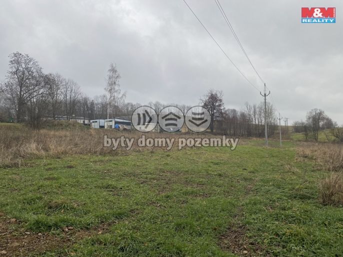 Prodej, Pozemek k bydlení, Světlá Hora