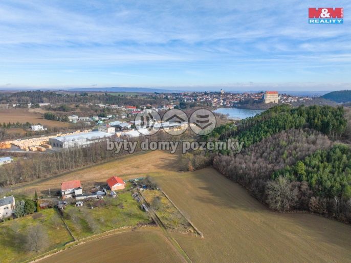 Prodej, Pozemek k bydlení, Plumlov