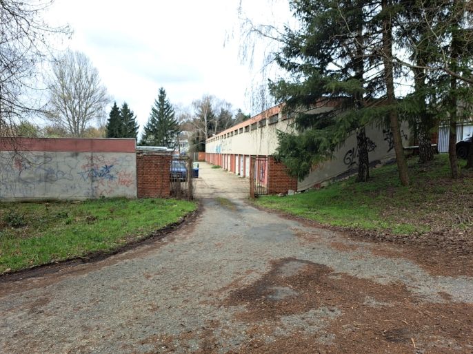 Prodej, Garáž, Brno