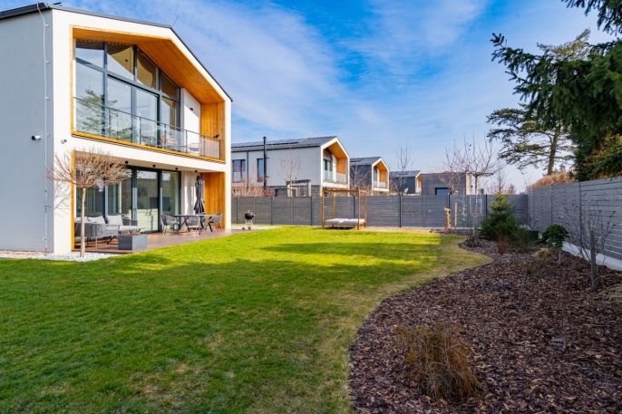 Prodej, Rodinný dům, Předboj