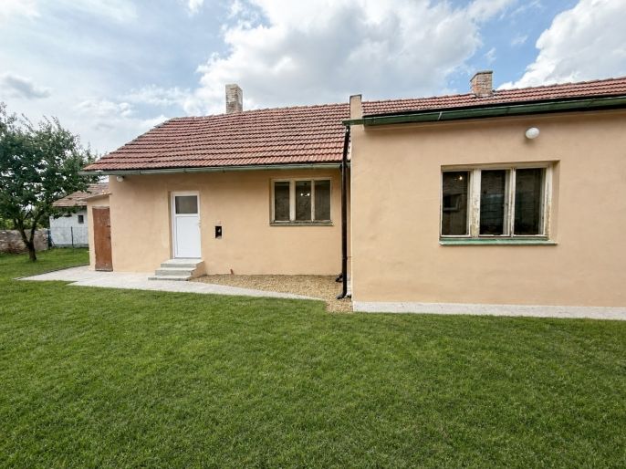 Prodej, Rodinný dům, Opolany
