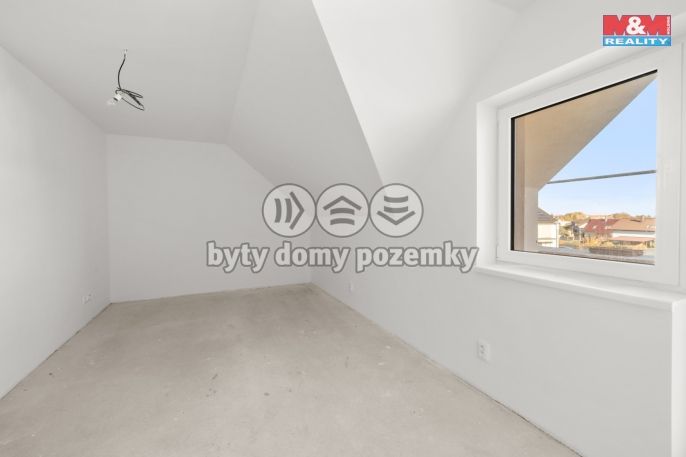 Prodej, Rodinný dům, Buštěhrad