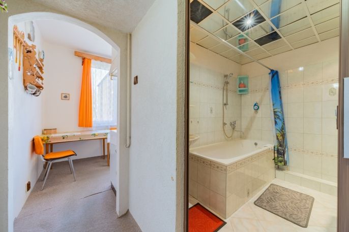 Prodej, Byt 2+1, Aš