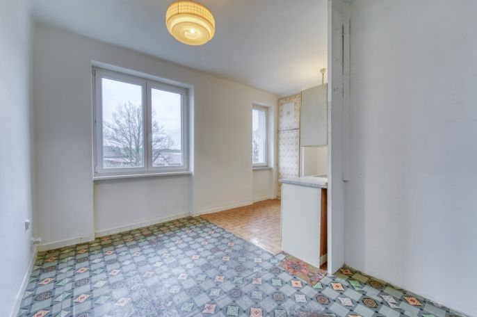 Prodej, Byt 3+1, Sytno