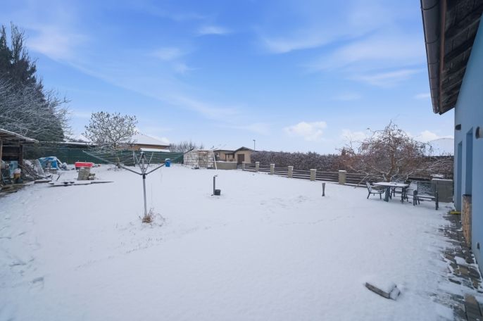 Prodej, Rodinný dům, Cerekvice nad Loučnou