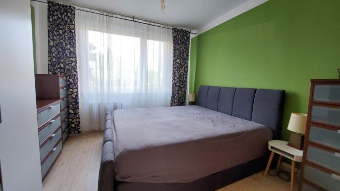 Pronájem, Byt 3+1, Chomutov