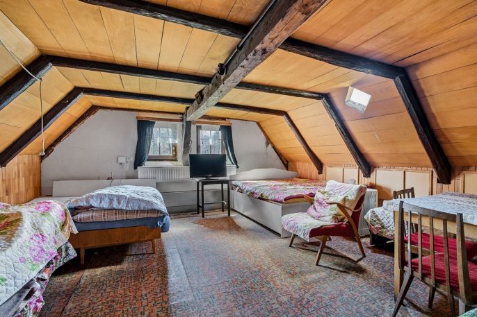 Prodej, Rodinný dům, Dolní Řasnice