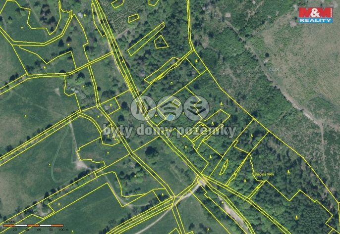 Prodej, Ostatní, Město Albrechtice