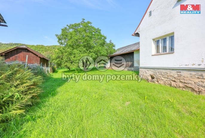 Prodej, Rodinný dům, Loučná nad Desnou