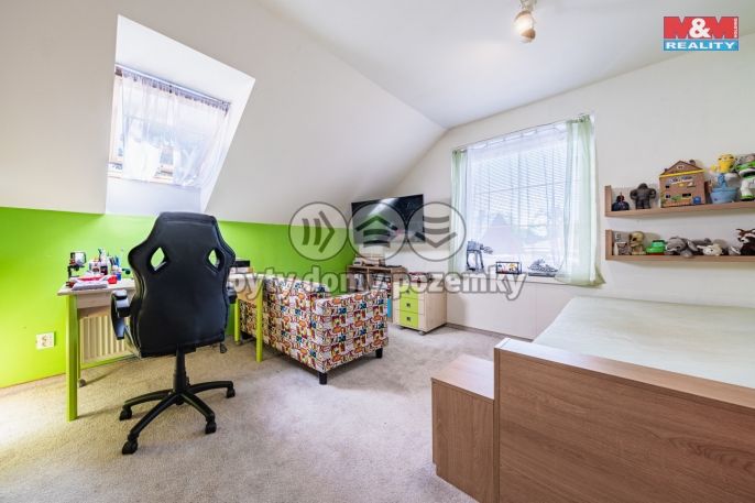 Prodej, Rodinný dům, Svojetice