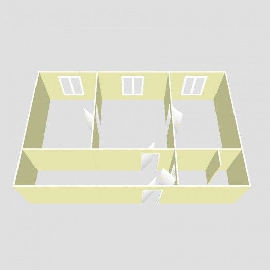 Prodej, Byt 2+1, Ostrava