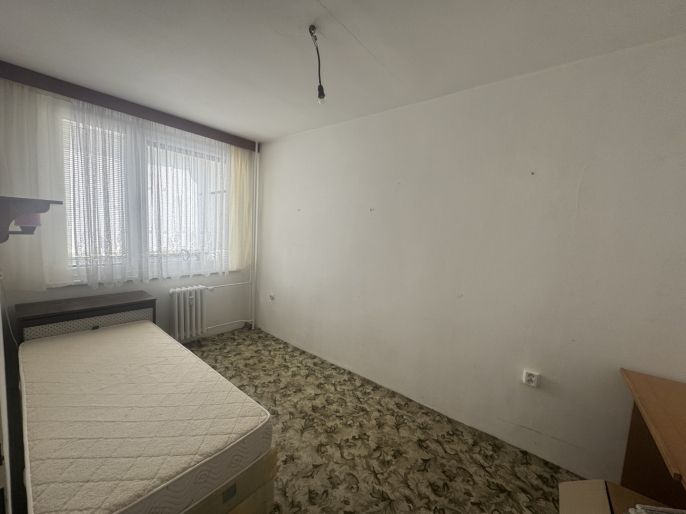 Pronájem, Byt 4+1, Chrudim