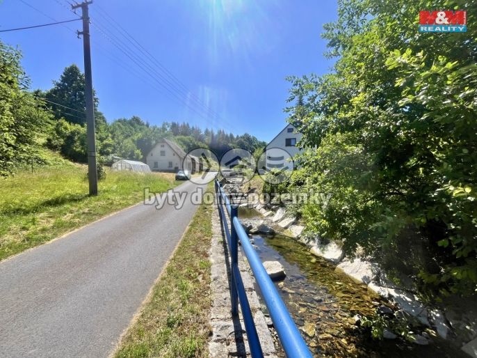 Prodej, Pozemek k bydlení, Skorošice