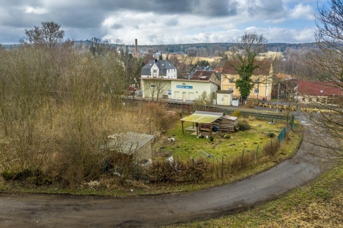 Prodej, Zahrada, Krásná Lípa