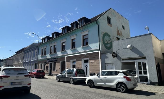 Pronájem, Obchod a služby, Mladá Boleslav
