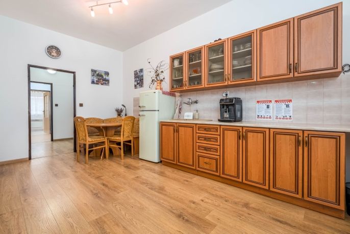Prodej, Kancelářský prostor, Hradec Králové