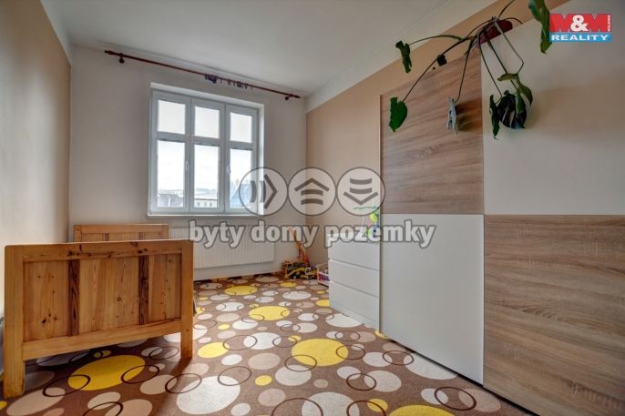 Prodej, Rodinný dům, Hostinné