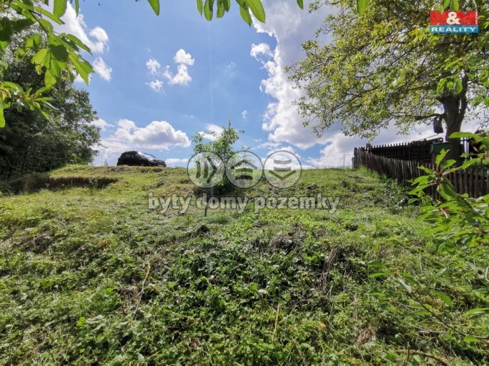 Prodej, Pozemek k bydlení, Mořinka