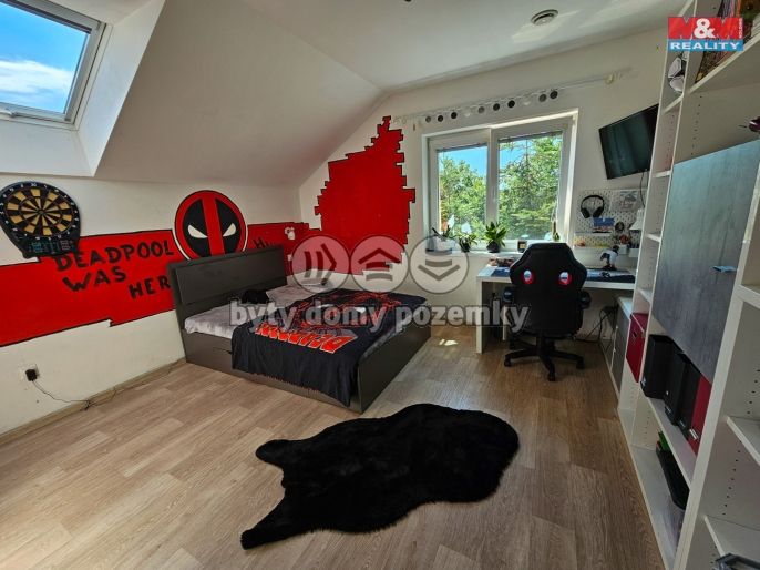 Prodej, Rodinný dům, Bolatice