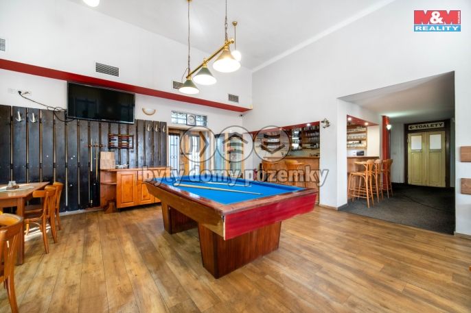 Prodej, Restaurace, stravování, Ústí nad Orlicí