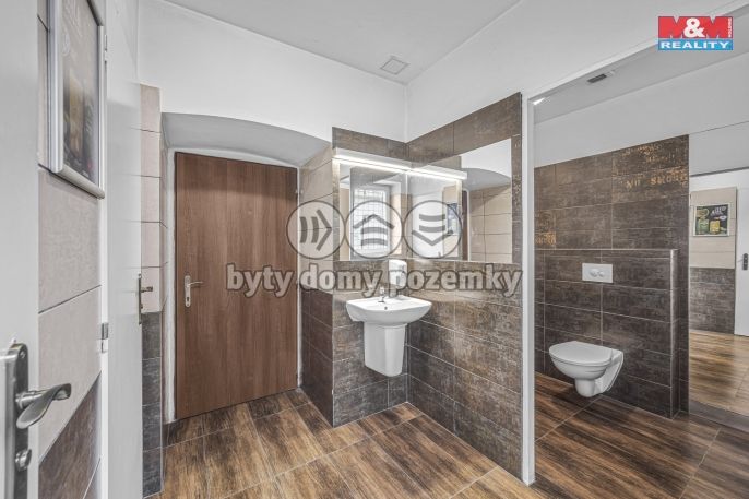 Pronájem, Restaurace, stravování, Chrudim