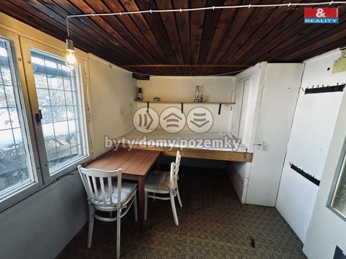 Prodej, Chata, Ostrava