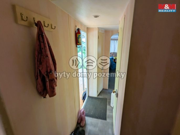 Prodej, Zahrada, Budišov nad Budišovkou