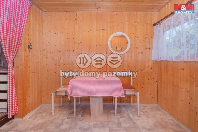Prodej, Chata, Děčín