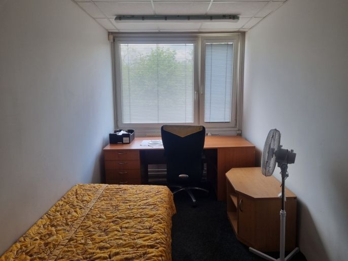 Pronájem, Obchod a služby, Jihlava