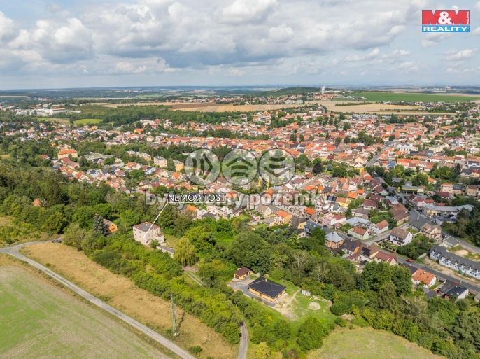 Prodej, Byt 4+1, Kladno