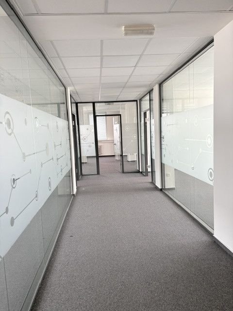 Pronájem, Kancelářský prostor, Ostrava