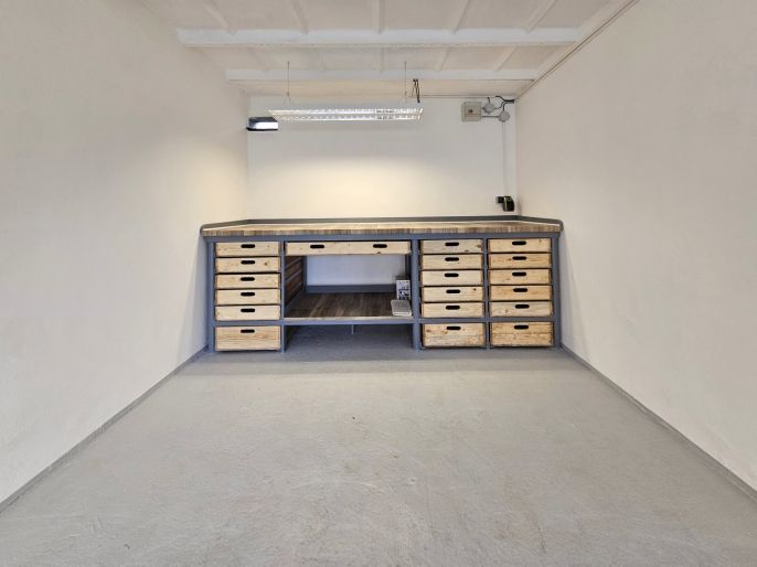 Prodej, Garáž, Valašské Meziříčí