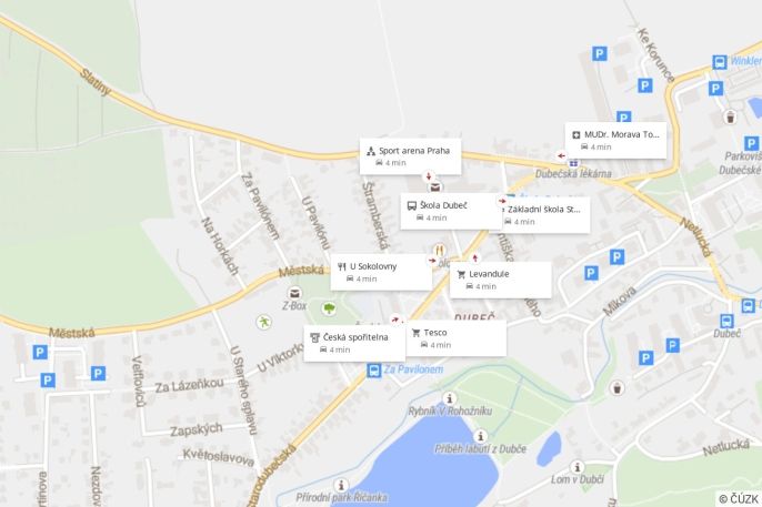 Prodej, Chata, Praha