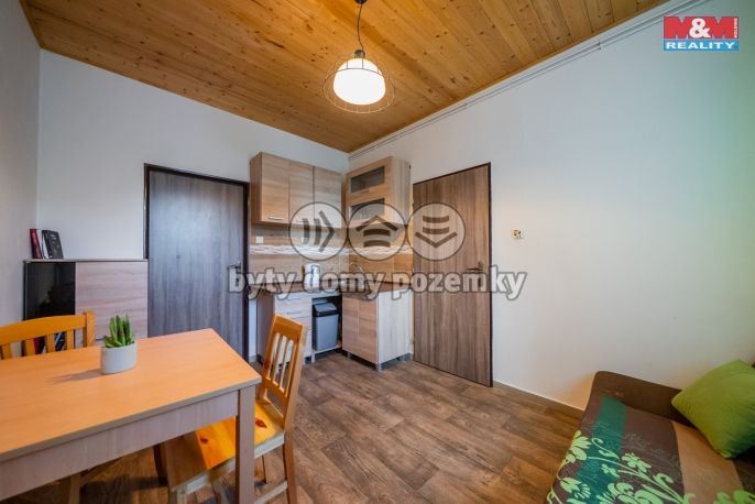 Prodej, Restaurace, stravování, Seč