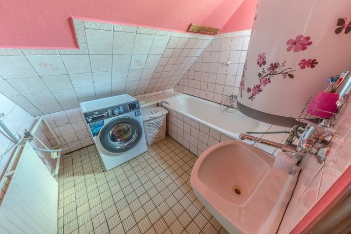 Prodej, Rodinný dům, Chuchelna