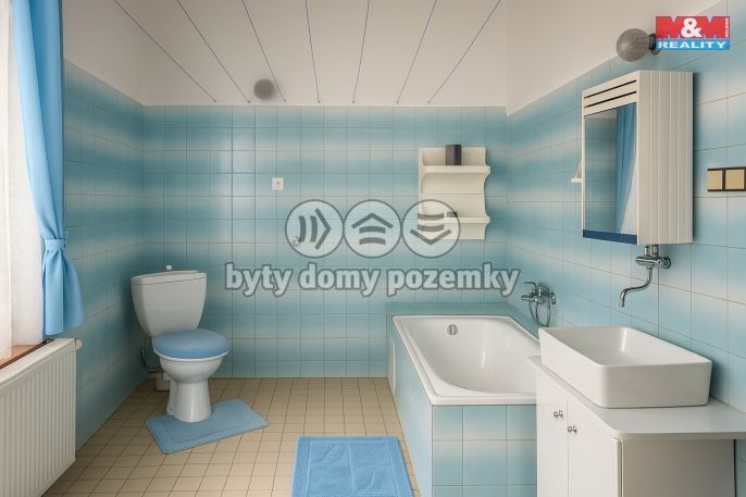 Prodej, Byt 3+1, Louny