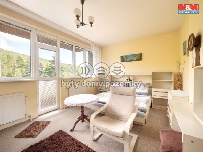 Prodej, Rodinný dům, Děčín