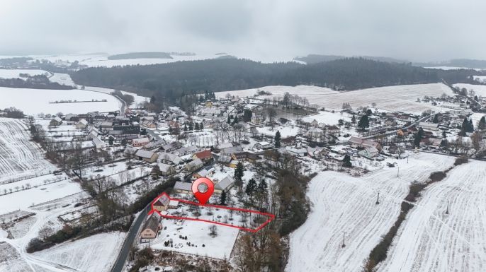 Prodej, Rodinný dům, Měčín