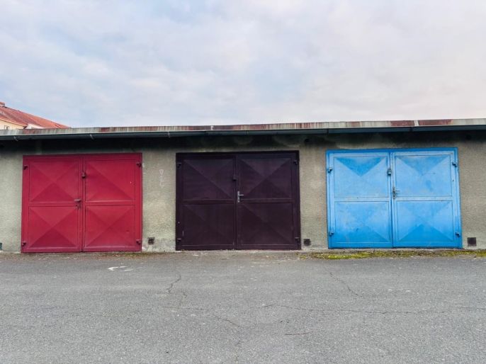 Prodej, Garáž, Klatovy