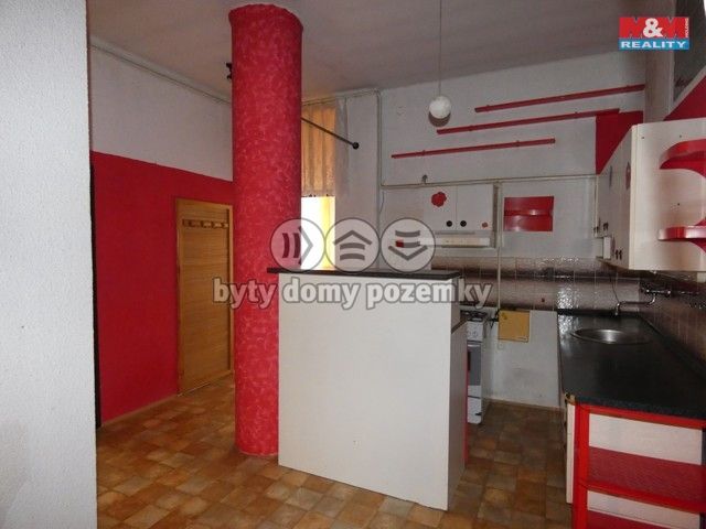 Prodej, Byt 3+1, Louny