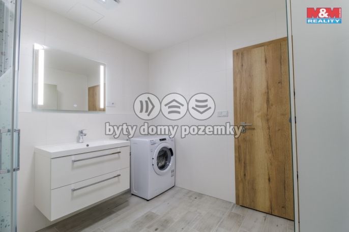 Prodej, Byt 1+kk, Plzeň