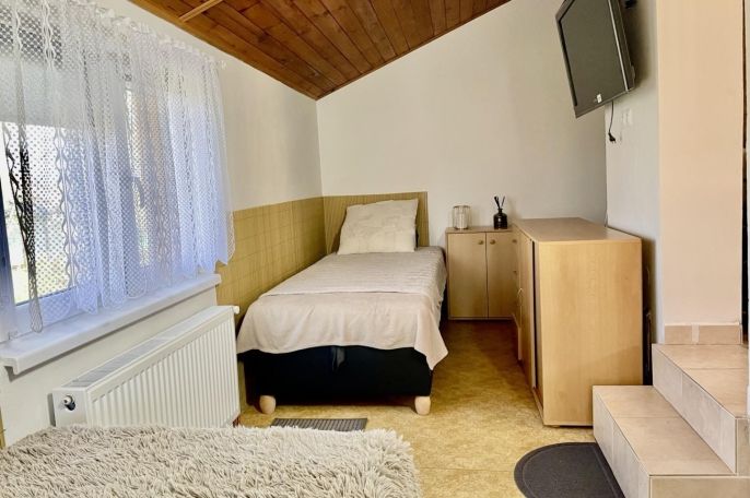 Prodej, Chata, Homole