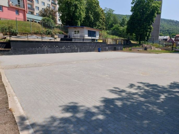 Pronájem, Ostatní, Ústí nad Labem