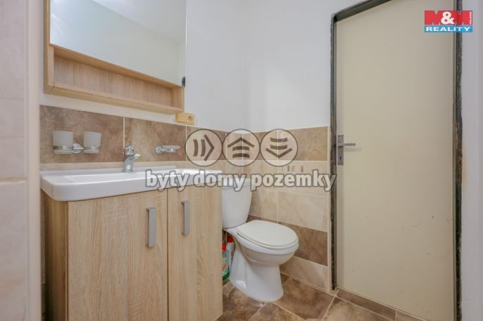 Prodej, Rodinný dům, Bílá Lhota