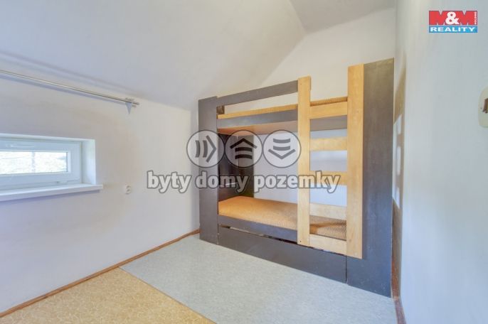 Prodej, Rodinný dům, Maňovice