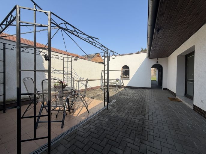 Prodej, Rodinný dům, Slavkov u Brna