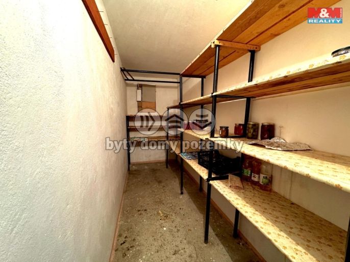 Prodej, Byt 3+1, Prušánky